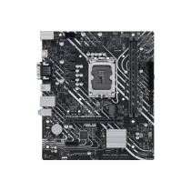 PLACA BASE ASUS 1700 PRIME H610M-D D4