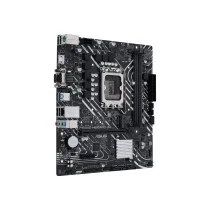 PLACA BASE ASUS 1700 PRIME H610M-D D4