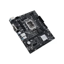 PLACA BASE ASUS 1700 PRIME H610M-D D4