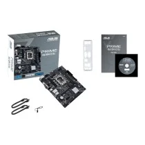 PLACA BASE ASUS 1700 PRIME H610M-D D4