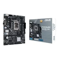 PLACA BASE ASUS 1700 PRIME H610M-D D4