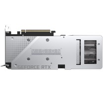 Gigabyte Nvidia GeForce RTX 3060 VISION OC 12GB GDDR6 Rev 2.0