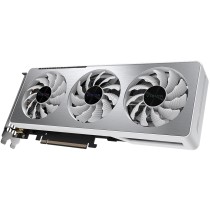 Gigabyte Nvidia GeForce RTX 3060 VISION OC 12GB GDDR6 Rev 2.0