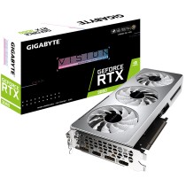 Gigabyte Nvidia GeForce RTX 3060 VISION OC 12GB GDDR6 Rev 2.0