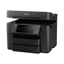 WF-4830DWF 4800X1200DPI MFP