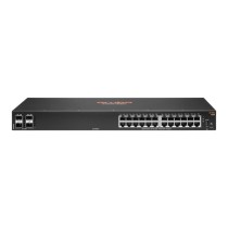 HPE ARUBA 6000 24G 4SFP SWCSK