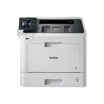 IMPRESORA LASER COLOR BROTHER HLL8360CDW WIFI