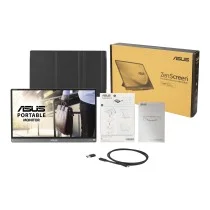 Monitor Portátil ASUS ZenScreen MB16ACE 15,6" Full HD IPS
