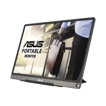Monitor Portátil ASUS ZenScreen MB16ACE 15,6" Full HD IPS