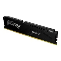 Memoria RAM Kingston FURY Beast DDR5 32GB 5600MT/s CL40