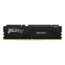 Memoria RAM Kingston FURY Beast DDR5 32GB 5600MT/s CL40