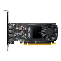 PNY Quadro P1000 V2 PCIe CTLR 4 GB GDDR5