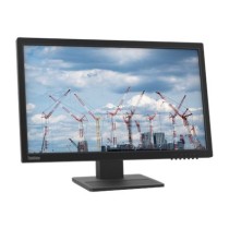 Lenovo ThinkVision E22-28 22"/1080p/LED/HDMI Negro