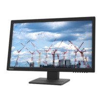 Lenovo ThinkVision E22-28 22"/1080p/LED/HDMI Negro