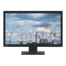 Lenovo ThinkVision E22-28 22"/1080p/LED/HDMI Negro