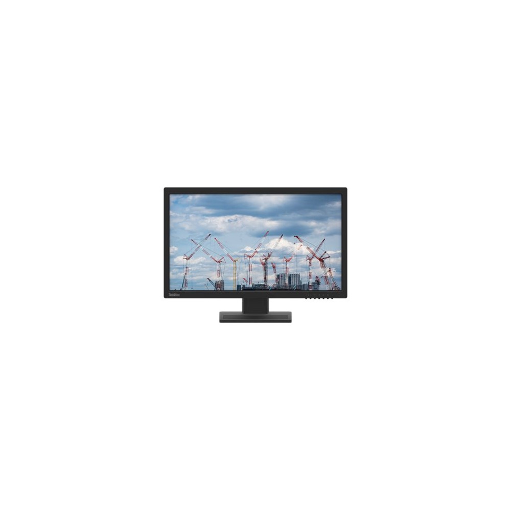 Lenovo ThinkVision E22-28 22"/1080p/LED/HDMI Negro