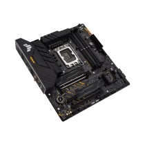 PLACA BASE ASUS 1700 TUF GAMING B660M-PLUS WIFI