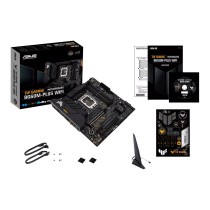 PLACA BASE ASUS 1700 TUF GAMING B660M-PLUS WIFI