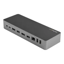 2 X 4K UNIVERSAL LAPTOP DOCKINGACCS