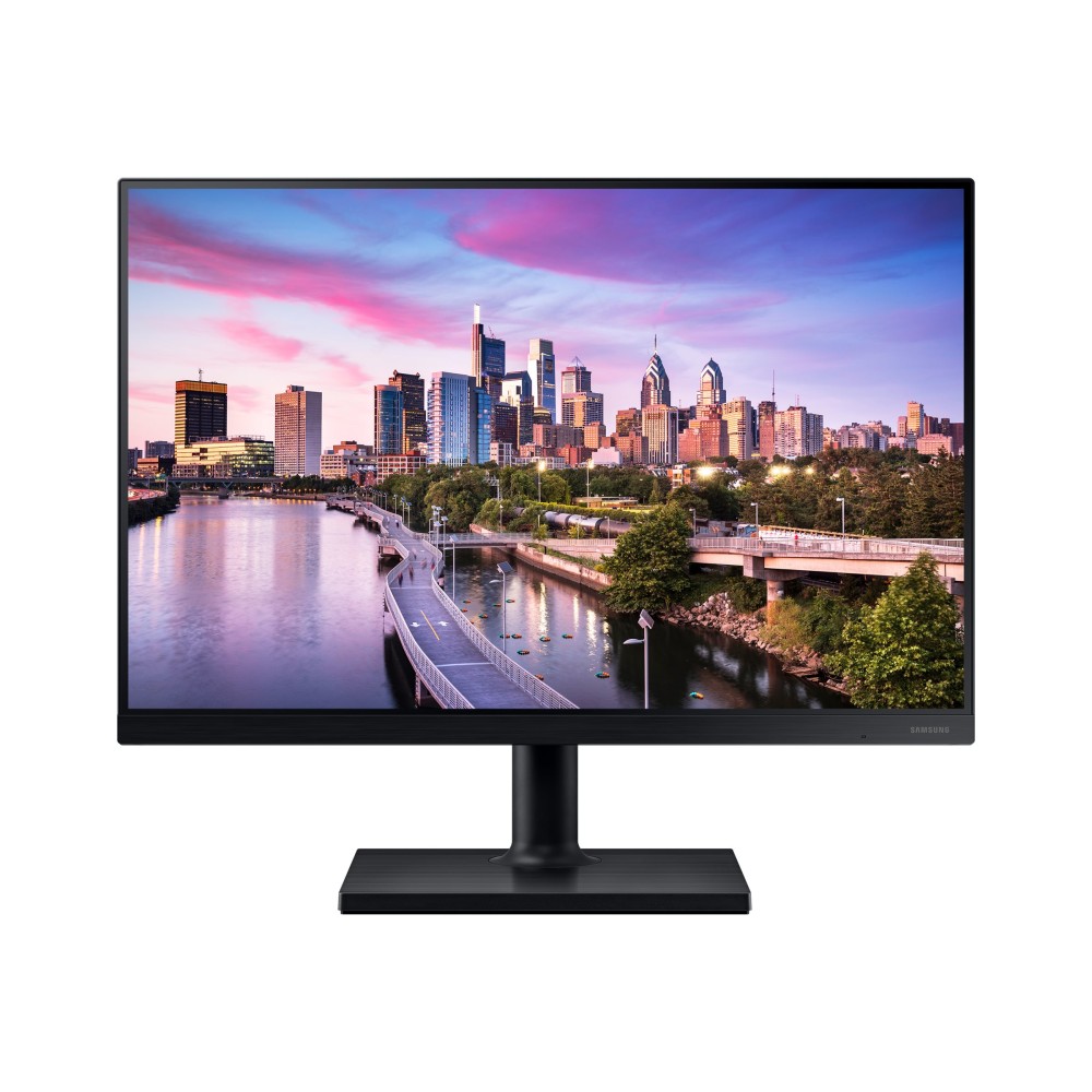 Samsung F24T450GYU 24"/LED/1080p/HDMI Negro