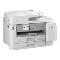 IMPRESORA BROTHER MULTIFUNCION TINTA MFCJ5955DW DUPLEX