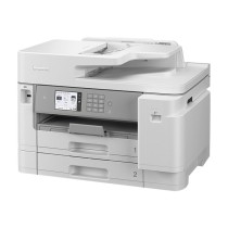 IMPRESORA BROTHER MULTIFUNCION TINTA MFCJ5955DW DUPLEX