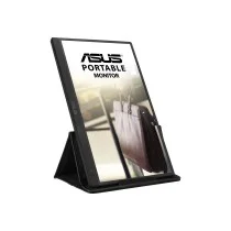 Asus ZenScreen MB165B 15.6' LED WSXGA Monitor USB Portátil