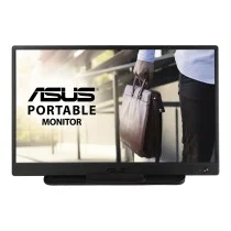 Asus ZenScreen MB165B 15.6' LED WSXGA Monitor USB Portátil