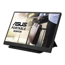 Asus ZenScreen MB165B 15.6' LED WSXGA Monitor USB Portátil