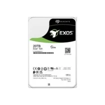 EXOS X20 20TB HDD512E/4KN SAS SAS12GB/S