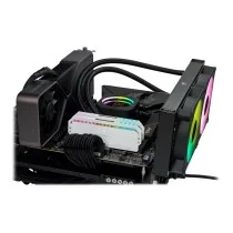 MEMORIA CORSAIR DDR5 32GB 2X16GB PC5600 DOMINATOR PLATINUM RGB BLANCA CMT32GX5M2B5600C36W