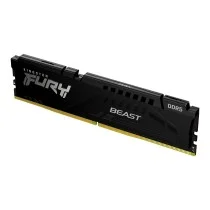 DDR5 KINGSTON 2X16GB 5200 FURY BEAST