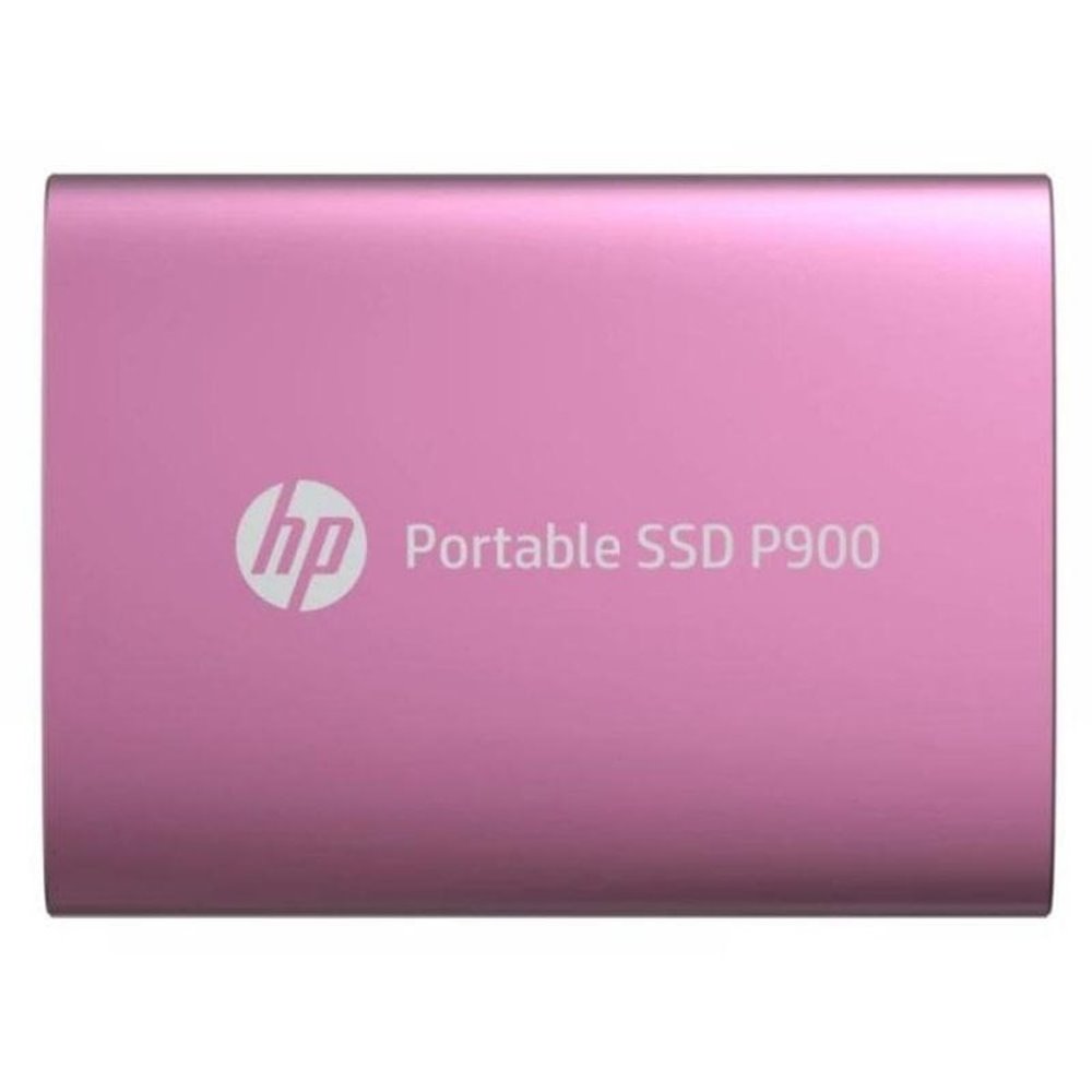 HP SSD EXTERNO P900 1TB USB 32 GEN2X2 PINK