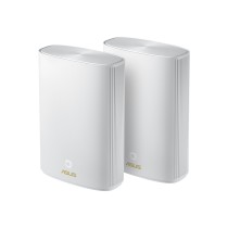 ROUTER/REPETIDOR ASUS ZENWIFI XP4 (W-1-PK)BLANCO