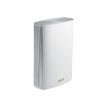 ROUTER/REPETIDOR ASUS ZENWIFI XP4 (W-1-PK)BLANCO