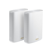 ROUTER/REPETIDOR ASUS ZENWIFI XP4 (W-1-PK)BLANCO