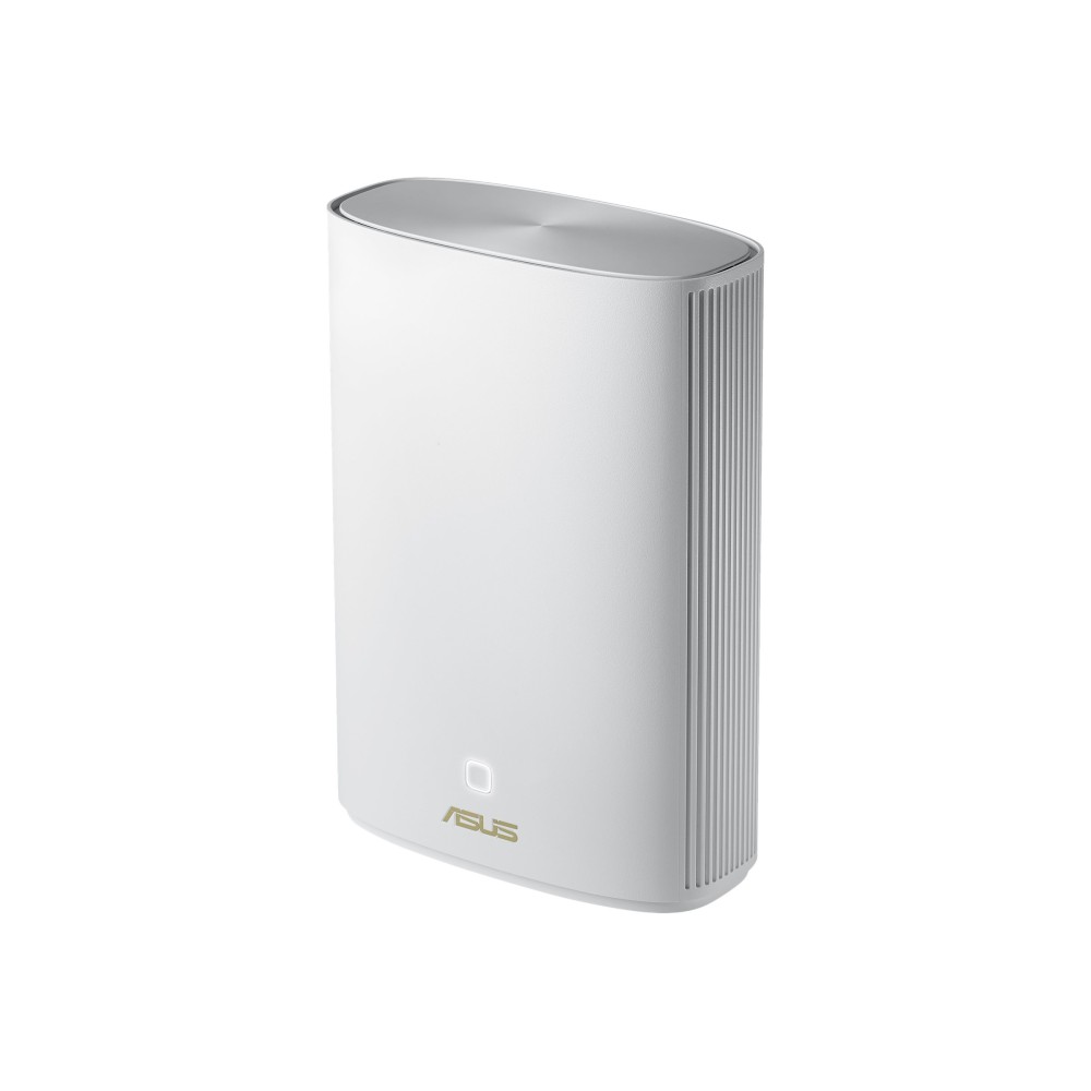 ROUTER/REPETIDOR ASUS ZENWIFI XP4 (W-1-PK)BLANCO