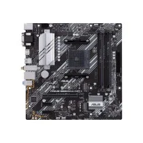 PLACA ASUS PRIME B550M-A WIFI IIAMDAM4B550MATX