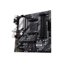 PLACA ASUS PRIME B550M-A WIFI IIAMDAM4B550MATX