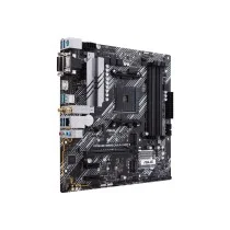 PLACA ASUS PRIME B550M-A WIFI IIAMDAM4B550MATX