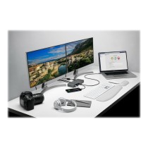 SD5700T THUNDERBOLT 4 4K DOCK