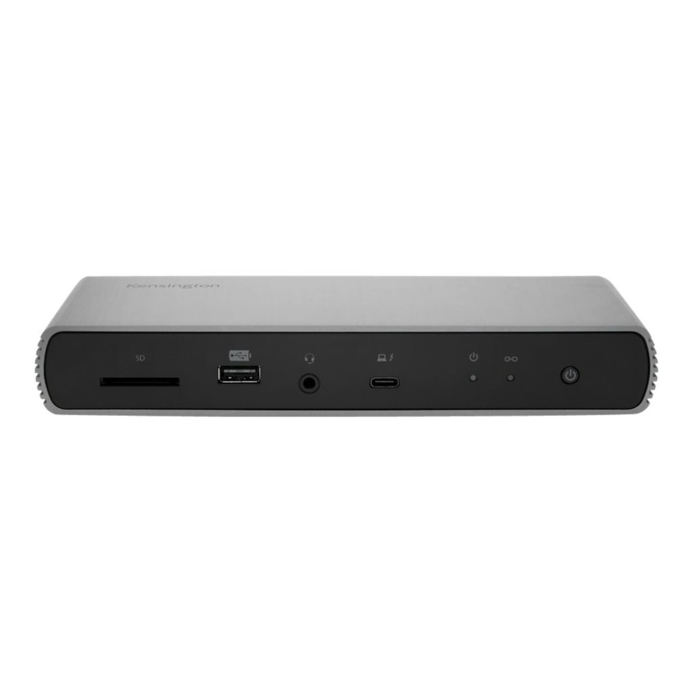 SD5700T THUNDERBOLT 4 4K DOCK