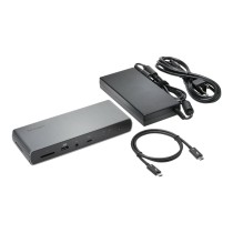 SD5700T THUNDERBOLT 4 4K DOCK