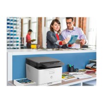 HP Color Laser MFP 178nw 210 x 297 mm/ 18 ppm / 150 Hojas
