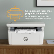 HP LaserJet MFP M140w 20 ppm/150 Hojas /USB