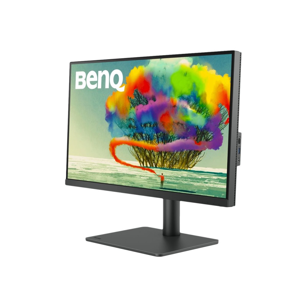 BenQ DesignVue PD2705U 27"/LED/4K/HDMI