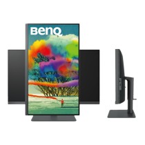 BenQ DesignVue PD2705U 27"/LED/4K/HDMI