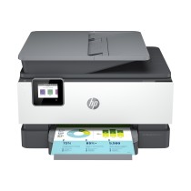 HP Officejet Pro 9014e All-in-One 216 x 356 mm / 21 ppm / 250 Hojas