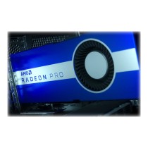 RADEON PRO W5700 8GB GDDR6 CTLR