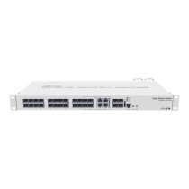 SWITCH MIKROTIK CRS328-4C-20S-4S+RM